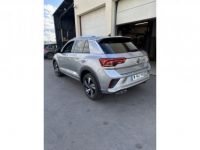 Volkswagen T-Roc 1.5 TSI Evo - 150 - Start&Stop - BV DSG 7  R-Line PHASE 2 - <small></small> 33.500 € <small></small> - #6