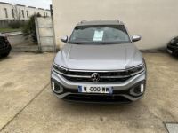 Volkswagen T-Roc 1.5 TSI Evo - 150 - Start&Stop - BV DSG 7 R-Line PHASE 2 - <small></small> 33.500 € <small></small> - #1