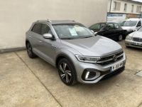 Volkswagen T-Roc 1.5 TSI Evo - 150 - Start&Stop - BV DSG 7 R-Line PHASE 2 - <small></small> 33.500 € <small></small> - #2