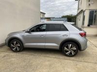 Volkswagen T-Roc 1.5 TSI Evo - 150 - Start&Stop - BV DSG 7 R-Line PHASE 2 - <small></small> 33.500 € <small></small> - #3