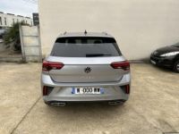 Volkswagen T-Roc 1.5 TSI Evo - 150 - Start&Stop - BV DSG 7 R-Line PHASE 2 - <small></small> 33.500 € <small></small> - #4