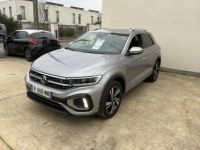 Volkswagen T-Roc 1.5 TSI Evo - 150 - Start&Stop - BV DSG 7 R-Line PHASE 2 - <small></small> 33.500 € <small></small> - #5