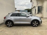 Volkswagen T-Roc 1.5 TSI Evo - 150 - Start&Stop - BV DSG 7 R-Line PHASE 2 - <small></small> 33.500 € <small></small> - #7