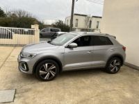 Volkswagen T-Roc 1.5 TSI Evo - 150 - Start&Stop - BV DSG 7 R-Line PHASE 2 - <small></small> 33.500 € <small></small> - #8