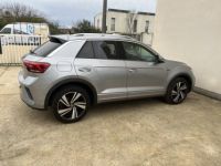 Volkswagen T-Roc 1.5 TSI Evo - 150 - Start&Stop - BV DSG 7 R-Line PHASE 2 - <small></small> 33.500 € <small></small> - #9