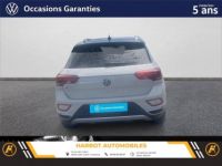 Volkswagen T-Roc 1.5 tsi evo 150 start/stop bvm6 style - <small></small> 26.390 € <small></small> - #2