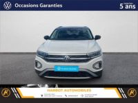 Volkswagen T-Roc 1.5 tsi evo 150 start/stop bvm6 style - <small></small> 26.390 € <small></small> - #3