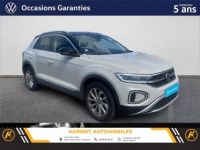 Volkswagen T-Roc 1.5 tsi evo 150 start/stop bvm6 style - <small></small> 26.390 € <small></small> - #4