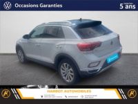 Volkswagen T-Roc 1.5 tsi evo 150 start/stop bvm6 style - <small></small> 26.390 € <small></small> - #5