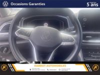 Volkswagen T-Roc 1.5 tsi evo 150 start/stop bvm6 style - <small></small> 26.390 € <small></small> - #7