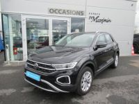 Volkswagen T-Roc 1.5 TSI EVO 150 Start/Stop BVM6 Style - <small></small> 26.990 € <small>TTC</small> - #1