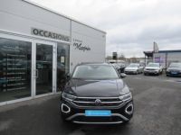 Volkswagen T-Roc 1.5 TSI EVO 150 Start/Stop BVM6 Style - <small></small> 26.990 € <small>TTC</small> - #2