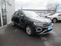 Volkswagen T-Roc 1.5 TSI EVO 150 Start/Stop BVM6 Style - <small></small> 26.990 € <small>TTC</small> - #3