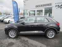 Volkswagen T-Roc 1.5 TSI EVO 150 Start/Stop BVM6 Style - <small></small> 26.990 € <small>TTC</small> - #7