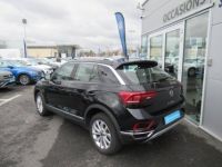 Volkswagen T-Roc 1.5 TSI EVO 150 Start/Stop BVM6 Style - <small></small> 26.990 € <small>TTC</small> - #8