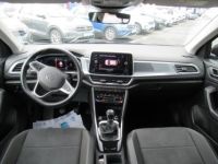 Volkswagen T-Roc 1.5 TSI EVO 150 Start/Stop BVM6 Style - <small></small> 26.990 € <small>TTC</small> - #11