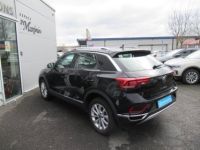 Volkswagen T-Roc 1.5 TSI EVO 150 Start/Stop BVM6 Style - <small></small> 26.990 € <small>TTC</small> - #32