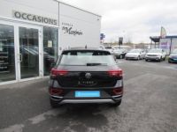 Volkswagen T-Roc 1.5 TSI EVO 150 Start/Stop BVM6 Style - <small></small> 26.990 € <small>TTC</small> - #33