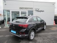 Volkswagen T-Roc 1.5 TSI EVO 150 Start/Stop BVM6 Style - <small></small> 26.990 € <small>TTC</small> - #40