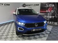 Volkswagen T-Roc 1.5 TSI Evo - 150 - Start&Stop Carat PHASE 1 - <small></small> 19.990 € <small>TTC</small> - #2