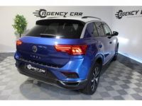 Volkswagen T-Roc 1.5 TSI Evo - 150 - Start&Stop Carat PHASE 1 - <small></small> 19.990 € <small>TTC</small> - #3