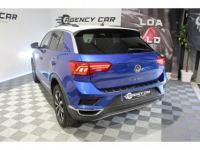 Volkswagen T-Roc 1.5 TSI Evo - 150 - Start&Stop Carat PHASE 1 - <small></small> 19.990 € <small>TTC</small> - #4