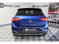 Volkswagen T-Roc 1.5 TSI Evo - 150 - Start&Stop Carat PHASE 1 - <small></small> 19.990 € <small>TTC</small> - #5