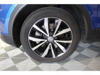 Volkswagen T-Roc 1.5 TSI Evo - 150 - Start&Stop Carat PHASE 1 - <small></small> 19.990 € <small>TTC</small> - #6