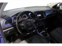 Volkswagen T-Roc 1.5 TSI Evo - 150 - Start&Stop Carat PHASE 1 - <small></small> 19.990 € <small>TTC</small> - #8