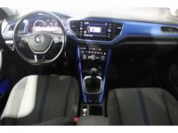 Volkswagen T-Roc 1.5 TSI Evo - 150 - Start&Stop Carat PHASE 1 - <small></small> 19.990 € <small>TTC</small> - #9