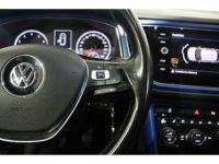 Volkswagen T-Roc 1.5 TSI Evo - 150 - Start&Stop Carat PHASE 1 - <small></small> 19.990 € <small>TTC</small> - #15