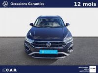 Volkswagen T-Roc 1.5 TSI EVO 150 Start/Stop DSG7 Life - <small></small> 28.680 € <small>TTC</small> - #2