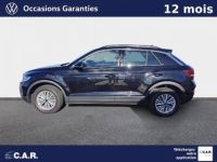 Volkswagen T-Roc 1.5 TSI EVO 150 Start/Stop DSG7 Life - <small></small> 28.680 € <small>TTC</small> - #3