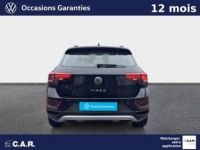 Volkswagen T-Roc 1.5 TSI EVO 150 Start/Stop DSG7 Life Plus - <small></small> 30.900 € <small>TTC</small> - #4
