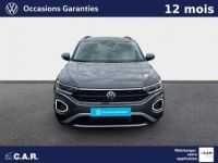 Volkswagen T-Roc 1.5 TSI EVO 150 Start/Stop DSG7 Life Plus - <small></small> 35.929 € <small>TTC</small> - #2