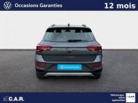 Volkswagen T-Roc 1.5 TSI EVO 150 Start/Stop DSG7 Life Plus - <small></small> 35.929 € <small>TTC</small> - #4