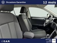 Volkswagen T-Roc 1.5 TSI EVO 150 Start/Stop DSG7 Life Plus - <small></small> 35.929 € <small>TTC</small> - #7