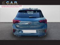 Volkswagen T-Roc 1.5 TSI EVO 150 Start/Stop DSG7 R-Line - <small></small> 37.900 € <small>TTC</small> - #4