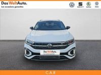 Volkswagen T-Roc 1.5 TSI EVO 150 Start/Stop DSG7 R-Line - <small></small> 37.980 € <small>TTC</small> - #2