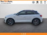 Volkswagen T-Roc 1.5 TSI EVO 150 Start/Stop DSG7 R-Line - <small></small> 37.980 € <small>TTC</small> - #3