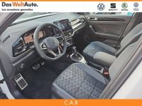 Volkswagen T-Roc 1.5 TSI EVO 150 Start/Stop DSG7 R-Line - <small></small> 37.980 € <small>TTC</small> - #11