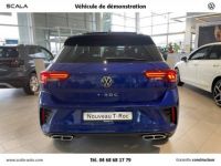 Volkswagen T-Roc 1.5 TSI EVO 150 Start/Stop DSG7 R-Line - <small></small> 40.990 € <small>TTC</small> - #5