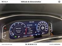 Volkswagen T-Roc 1.5 TSI EVO 150 Start/Stop DSG7 R-Line - <small></small> 40.990 € <small>TTC</small> - #9