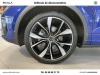 Volkswagen T-Roc 1.5 TSI EVO 150 Start/Stop DSG7 R-Line - <small></small> 40.990 € <small>TTC</small> - #15