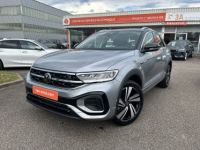 Volkswagen T-Roc 1.5 TSI EVO 150 Start/Stop DSG7 R-Line - <small></small> 29.990 € <small>TTC</small> - #1