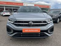 Volkswagen T-Roc 1.5 TSI EVO 150 Start/Stop DSG7 R-Line - <small></small> 29.990 € <small>TTC</small> - #2