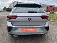 Volkswagen T-Roc 1.5 TSI EVO 150 Start/Stop DSG7 R-Line - <small></small> 29.990 € <small>TTC</small> - #7