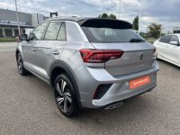 Volkswagen T-Roc 1.5 TSI EVO 150 Start/Stop DSG7 R-Line - <small></small> 29.990 € <small>TTC</small> - #8