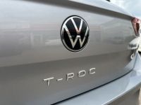 Volkswagen T-Roc 1.5 TSI EVO 150 Start/Stop DSG7 R-Line - <small></small> 29.990 € <small>TTC</small> - #13