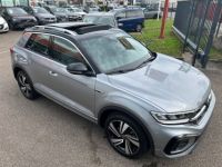 Volkswagen T-Roc 1.5 TSI EVO 150 Start/Stop DSG7 R-Line - <small></small> 29.990 € <small>TTC</small> - #29